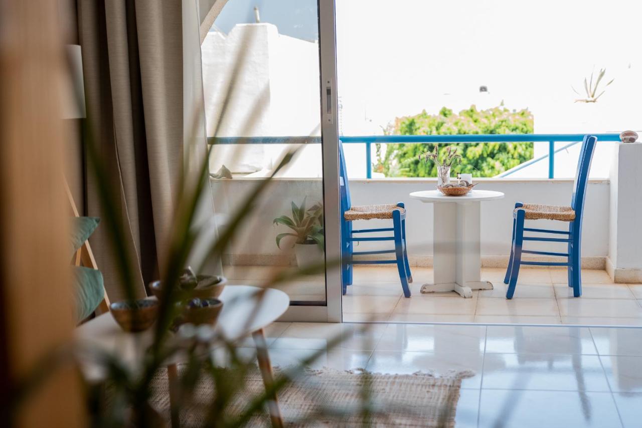Pissouri Bay Studio Exterior foto