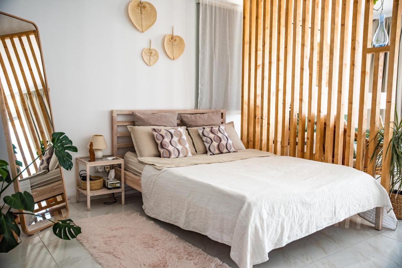 Pissouri Bay Studio Exterior foto